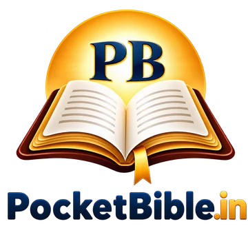 PocketBible.in